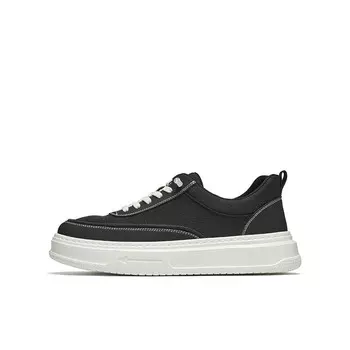Туфли мужские Men"s Casual Men Low-Top Harson, хаки