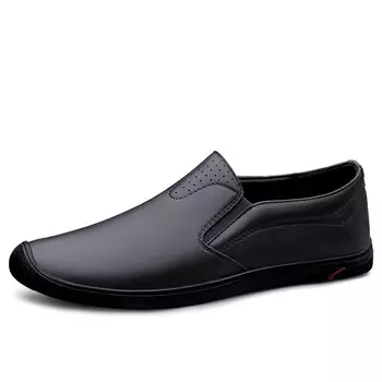 Туфли мужские Men"s Casual Men Low-Top Bvfnlee, черный