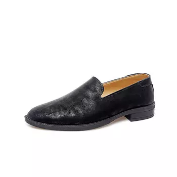 Туфли мужские Men"s Casual Men Low-Top Bvfnlee, коричневый