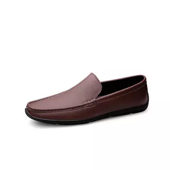 Туфли мужские Men"s Casual Men Low-Top Bvfnlee, черный