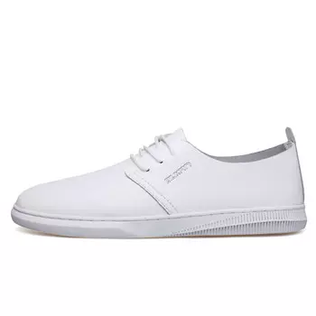 Туфли мужские Men"s Casual Men Low-Top Dilikan, черный