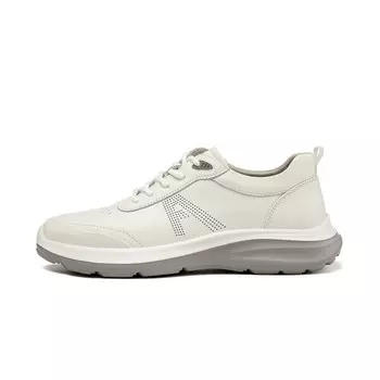 Туфли мужские Men"s Casual Men Low-Top Aokang, черный