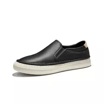 Туфли мужские Men"s Casual Men Low-Top Hautton, белый