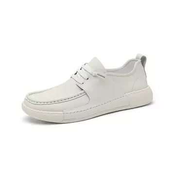 Туфли мужские Men"s Casual Men Low-Top Bvfnlee, белый