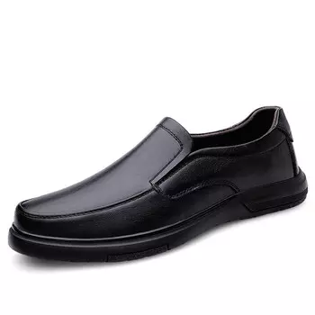 Туфли мужские Men"s Casual Men Low-Top Bvfnlee, коричневый