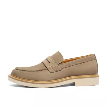 Туфли мужские Men"s Casual Men Low-Top Belle, серый