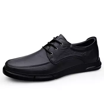 Туфли мужские Men"s Casual Men Low-Top Bvfnlee, черный