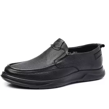 Туфли мужские Men"s Casual Men Low-Top Kachilang, черный