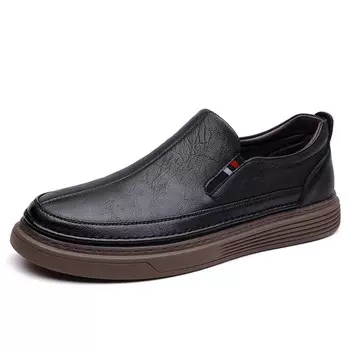 Туфли мужские Men"s Casual Men Low-Top Ptls, белый