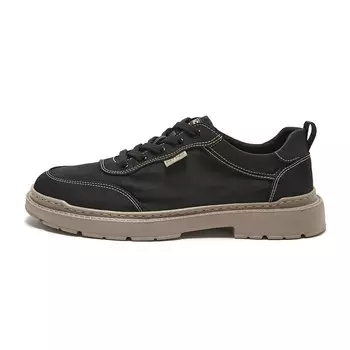 Туфли мужские Men"s Casual Men Low-Top Hotwind, серый