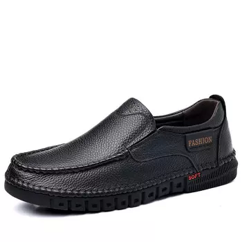 Туфли мужские Men"s Casual Men Low-Top Bindu, синий