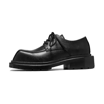 Туфли мужские Men"s Casual Men Low-Top Chi Wolf, зеленый