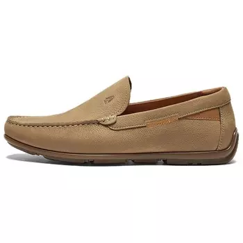 Туфли мужские Men"s Casual Men Low-Top Hush Puppies, черный