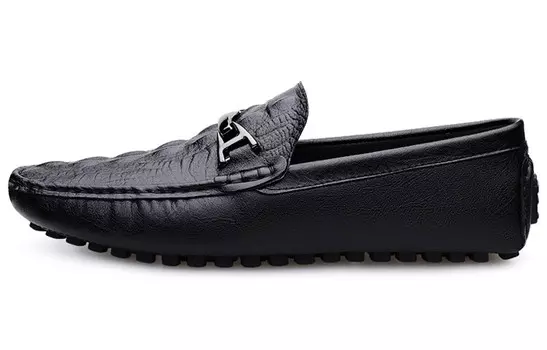 Туфли мужские Men"s Casual Men Low-Top Cce, серый