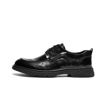 Туфли мужские Men"s Casual Men Low-Top Okko, черный