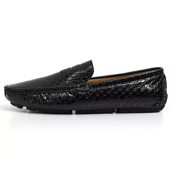 Туфли мужские Men"s Casual Men Low-Top Bvfnlee, оранжевый