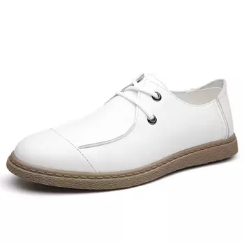 Туфли мужские Men"s Casual Men Low-Top Bvfnlee, черный