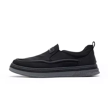 Туфли мужские Men"s Casual Men Low-Top Josiny, цвет Apricot