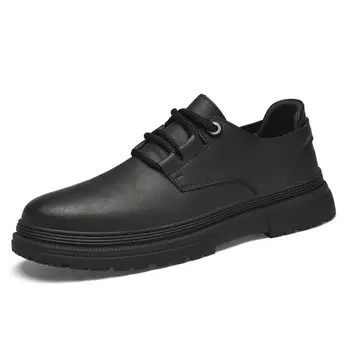 Туфли мужские Men"s Casual Men Low-Top Bvfnlee, желтый
