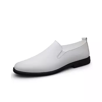 Туфли мужские Men"s Casual Men Low-Top Bvfnlee, белый