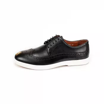 Туфли мужские Men"s Casual Men Low-Top Baina, черный
