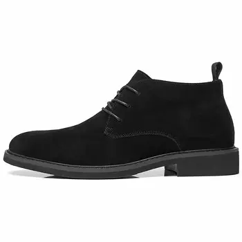 Туфли мужские Men"s Casual Men Low-Top 15 Mins, желтый