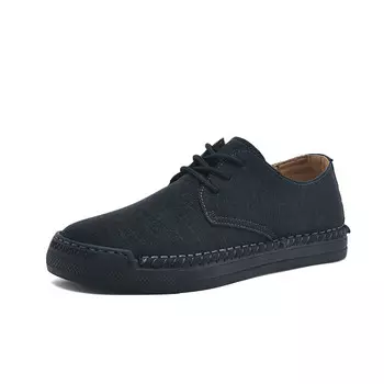 Туфли мужские Men"s Casual Men Low-Top Bvfnlee, черный