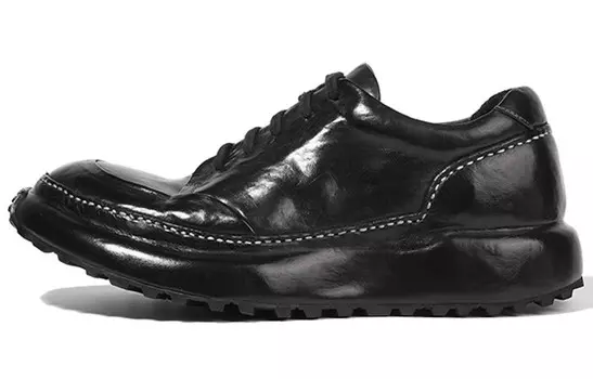 Туфли мужские Men"s Casual Men Low-Top Dreambox, белый