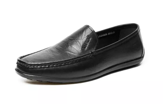 Туфли мужские Men"s Casual Men Low-Top None Aokang, черный