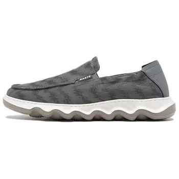 Туфли мужские Men"s Casual Men Low-Top Basto, цвет Apricot