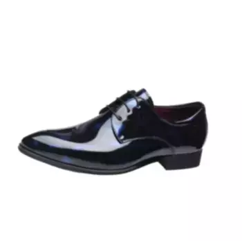 Туфли мужские Men"s Casual Men Low-Top Abcfjg, серый