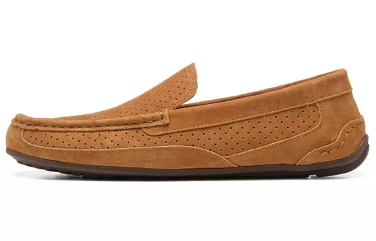 Туфли мужские Men"s Casual Men Low-Top Cce, серый