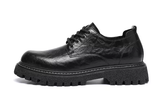 Туфли мужские Men"s Casual Men Low-top C°Banner, желтый