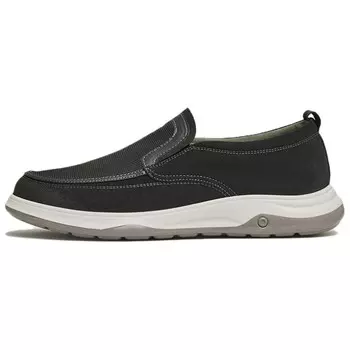 Туфли мужские Men"s Casual Men Low-Top Basto, серый