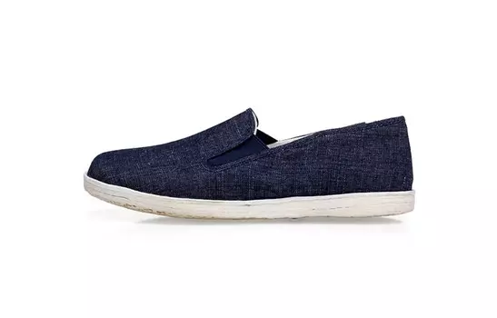 Туфли мужские Men"s Casual Men Low-Top Neiliansheng, синий