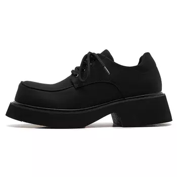 Туфли мужские Men"s Casual Men Low-Top Beidouniao, белый