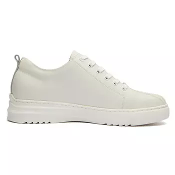 Туфли мужские Men"s Casual Men Low-Top Kaiser, черный