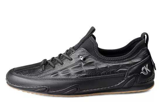 Туфли мужские Men"s Casual Men Low-Top Dck, белый