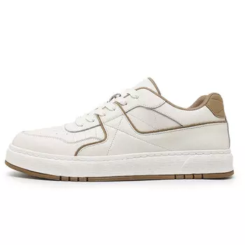 Туфли мужские Men"s Casual Men Low-Top Mr. Thorn Tree, цвет Apricot