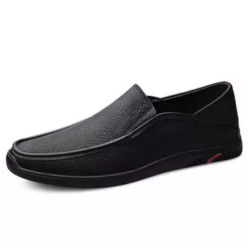 Туфли мужские Men"s Casual Men Low-Top Laorentou, белый