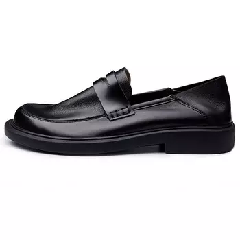 Туфли мужские Men"s Casual Men Low-Top Brounvanm, цвет Apricot