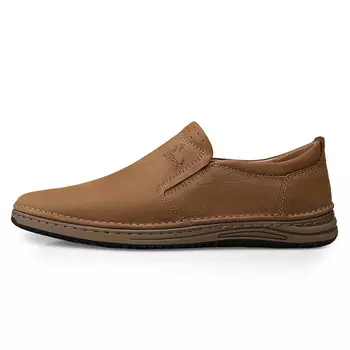 Туфли мужские Men"s Casual Men Low-Top Beck, серый