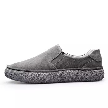 Туфли мужские Men"s Casual Men Low-Top Pardasaul, серый