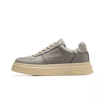 Туфли мужские Men"s Casual Men Low-Top Josiny, хаки