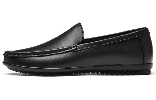 Туфли мужские Men"s Casual Men Low-Top Cce, белый