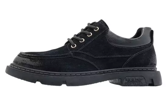 Туфли мужские Men"s Casual Men Low-Top Fairwhale, цвет Sand