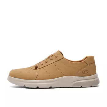 Туфли мужские Men"s Casual Men Low-Top Belle, серый