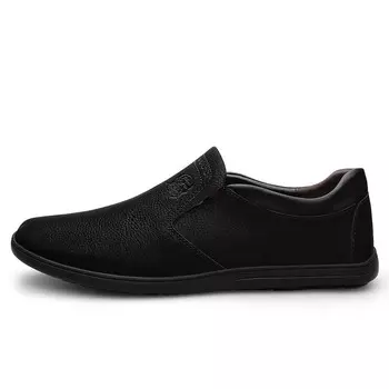 Туфли мужские Men"s Casual Men Low-Top Laorentou, бежевый