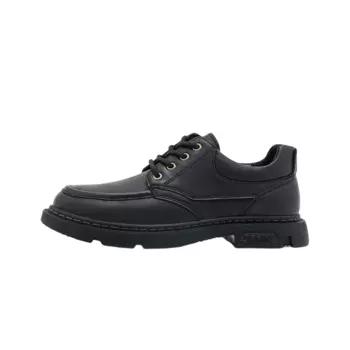 Туфли мужские Men"s Casual Men Low-Top Fairwhale, черный
