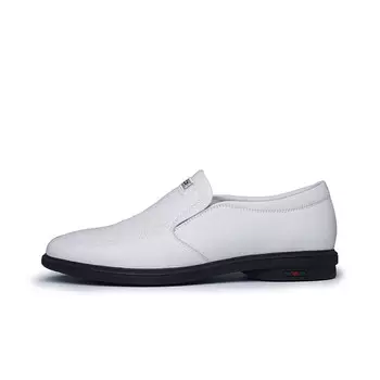Туфли мужские Men"s Casual Men Low-Top Laorentou, синий